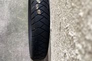 Michelin anakee adventure 120/70/19