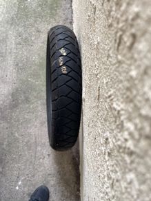 Michelin anakee adventure 120/70/19