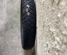 Michelin anakee adventure 120/70/19