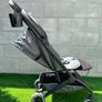 Joolz Aer Travel Stroller Buggy - Airline Cabin Approved Image 5