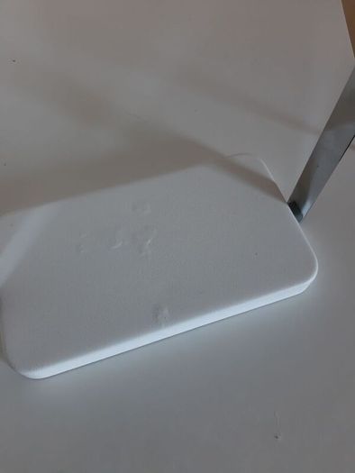 bedside lamp