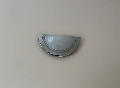 wall lights x2