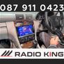 Premium Carplay Mercedes C200 Android Auto Radio Image 5
