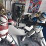 Star Wars Rare Clone Troopers Statues! Image 2