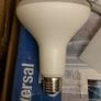 E27 WiFi RGB Led Bulb Light Voice Control by Alexa Echo Google Home 2.4G WiFi Control by APP White Color Available Image 5