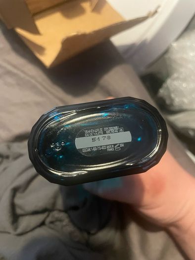 Davidoff - Cool Water
