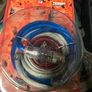 Car Amplifier Wiring Kit Image 2
