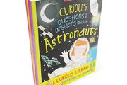 Children books A Curious Library of Questions &amp; Answers Set of 8 Books