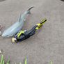 Rare Schleich Treasure Hunt Diver Playset Image 5