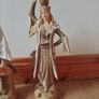 Wonderful Art Nouveau porcelain Image 3