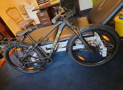 Bike For Sale