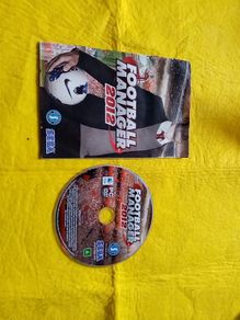 Football Manager 2012 Pc Games Original