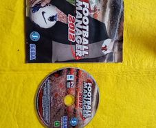 Football Manager 2012 Pc Games Original