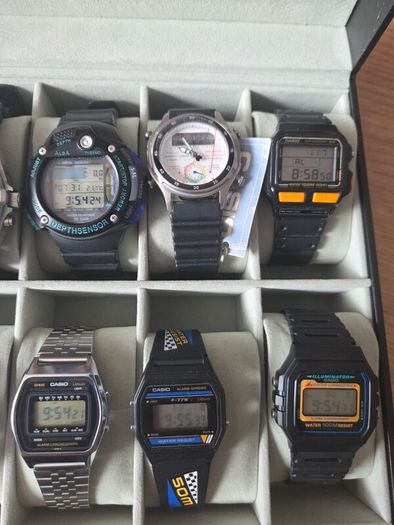 watches