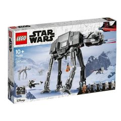 LEGO - Star Wars AT-AT - 75288 - NEW - Retired product