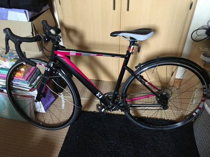 womens bike