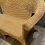 Cane 2 Seater Image 2