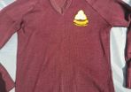 St Wolstans Community School Jumper Size 38