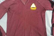 St Wolstans Community School Jumper Size 38