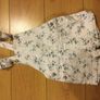 Girls Denim Set 5-6 years Image 4