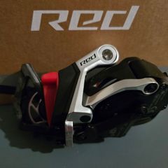 SRAM RED AXS rear derailleur