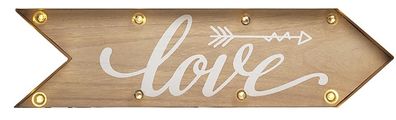 Led - Love Sign
