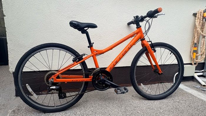 kids bike