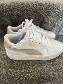 Puma Cali Star runners
