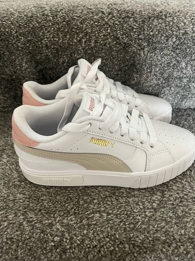 Puma Cali Star runners
