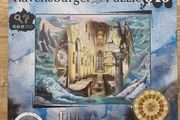 RAVENSBURGER "Exit Paris" 919 Piece Jigsaw Puzzle