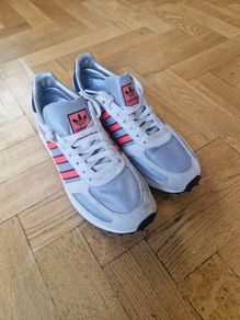 Adidas Trainers