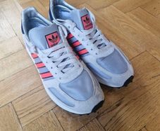 Adidas Trainers