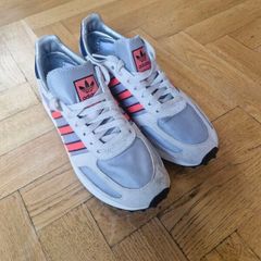 Adidas Trainers