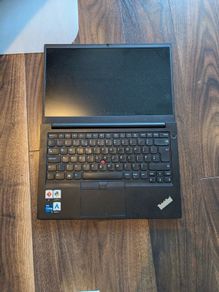 For Parts/not Working Lenovo Thinkpad E14 Gen2 Interl, 16gb Ram