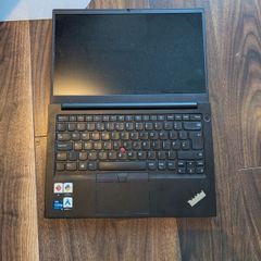 For Parts/not Working Lenovo Thinkpad E14 Gen2 Interl, 16gb Ram