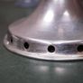Vintage Aladdin Kerosene Lamp Base Image 3
