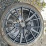 22" Audi Q7 Alloys with tyres Image 2