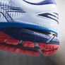 Rare ASICS - Men's Gel-Kayano 25 Shoes White Brand New SIZE 11 Image 5