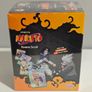 Naruto Mythos TCG: Konoha Shido - Booster Box 1st Edition Image 5