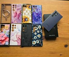 Samsung S24 Ultra