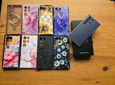 Samsung S24 Ultra