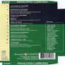 Genesis  - Abacab ; I Know What I Live ; Live in Boston Base London ;  and Steve Hackett Genesis Revisited CDs Image 5