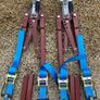 towing a frame 3t dolly trailer recovery new Image 2