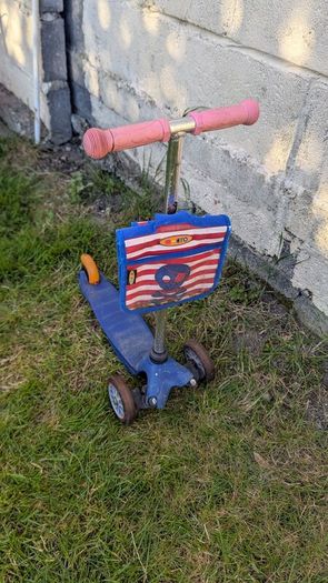 mini micro scooter