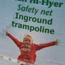 Safety Net for Etan Trampoline Image 2