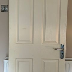 Inner doors