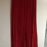 Ladies BNWT heavy skirt free size reduced Image 5