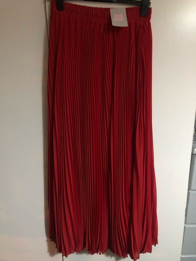 Ladies BNWT heavy skirt free size reduced