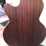 Tanglewood Acoustic TW155 SS CE Image 4
