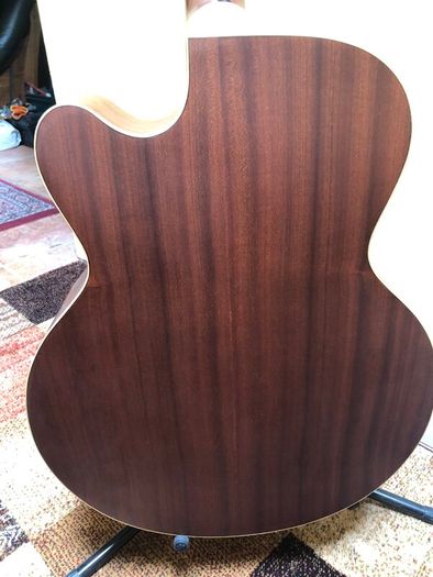 Tanglewood Acoustic TW155 SS CE